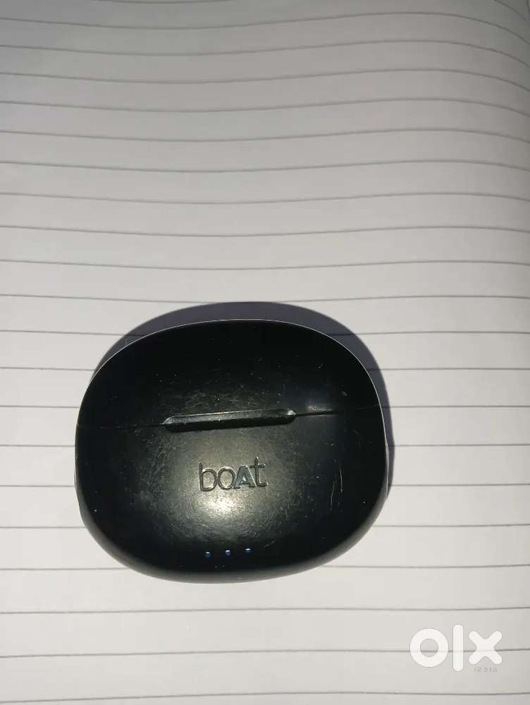 boAt Airdopes 170 Charging Case