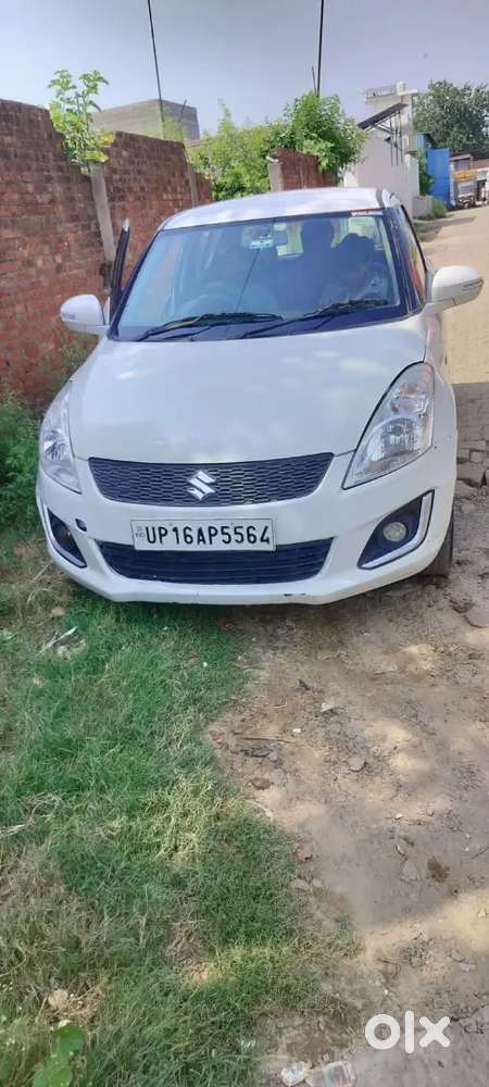 2013 Model Swift Vdi Bahut Badhiya Car Hai 28 Plus Average Deti Hai