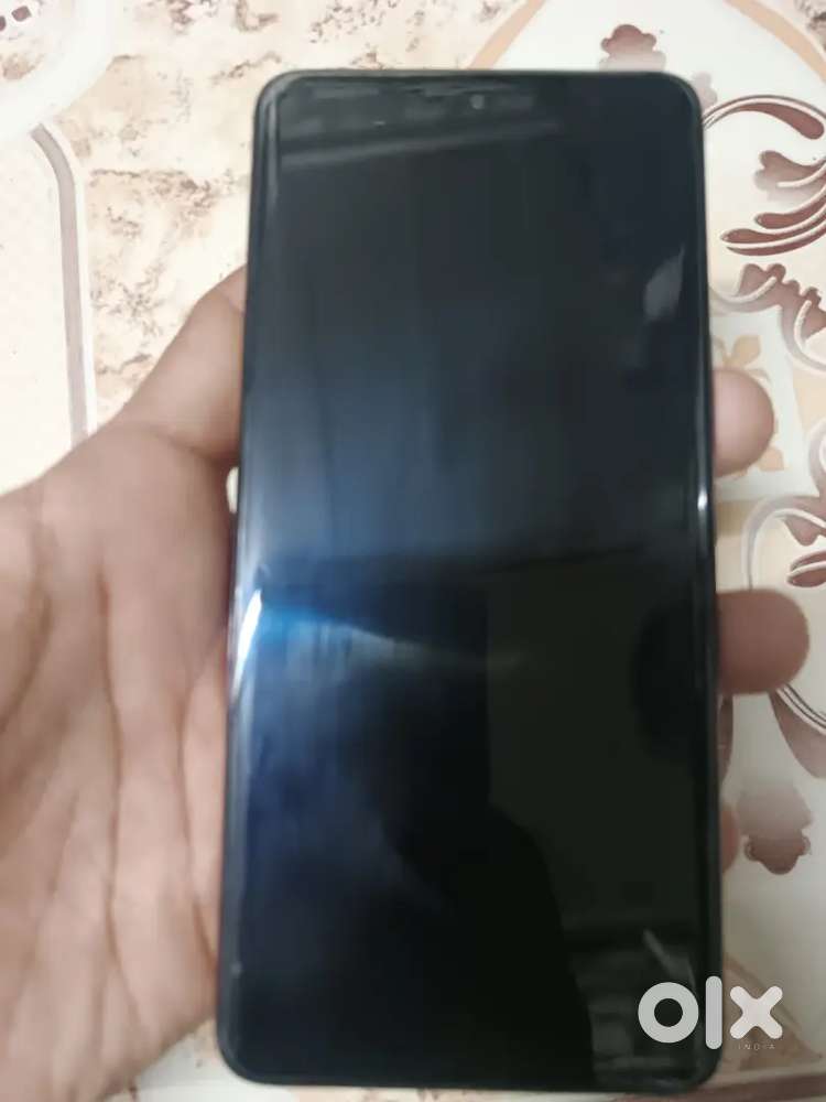 Vivo V50 5G Phone