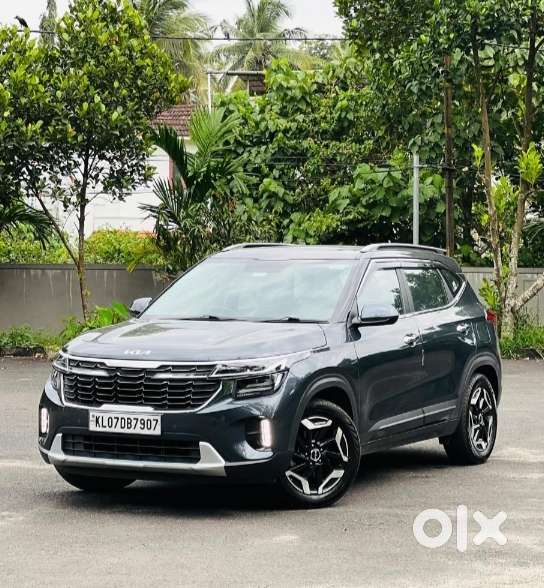 Kia Sonet Htx 1.5 Diesel, 2023, Diesel