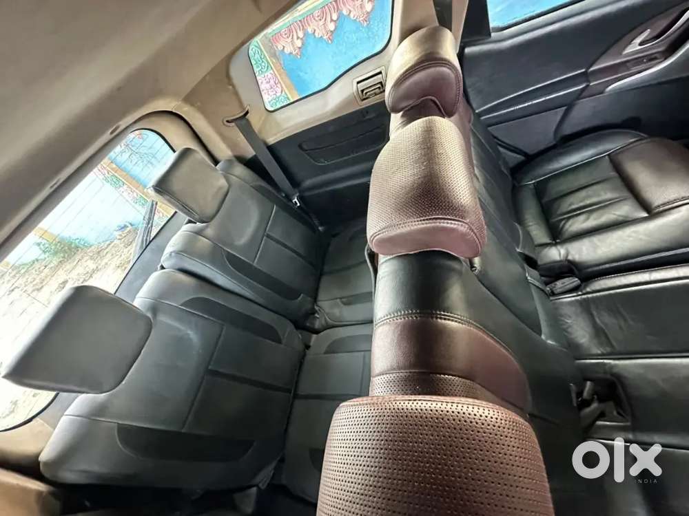 Mahindra Xuv500 Diesel 2014