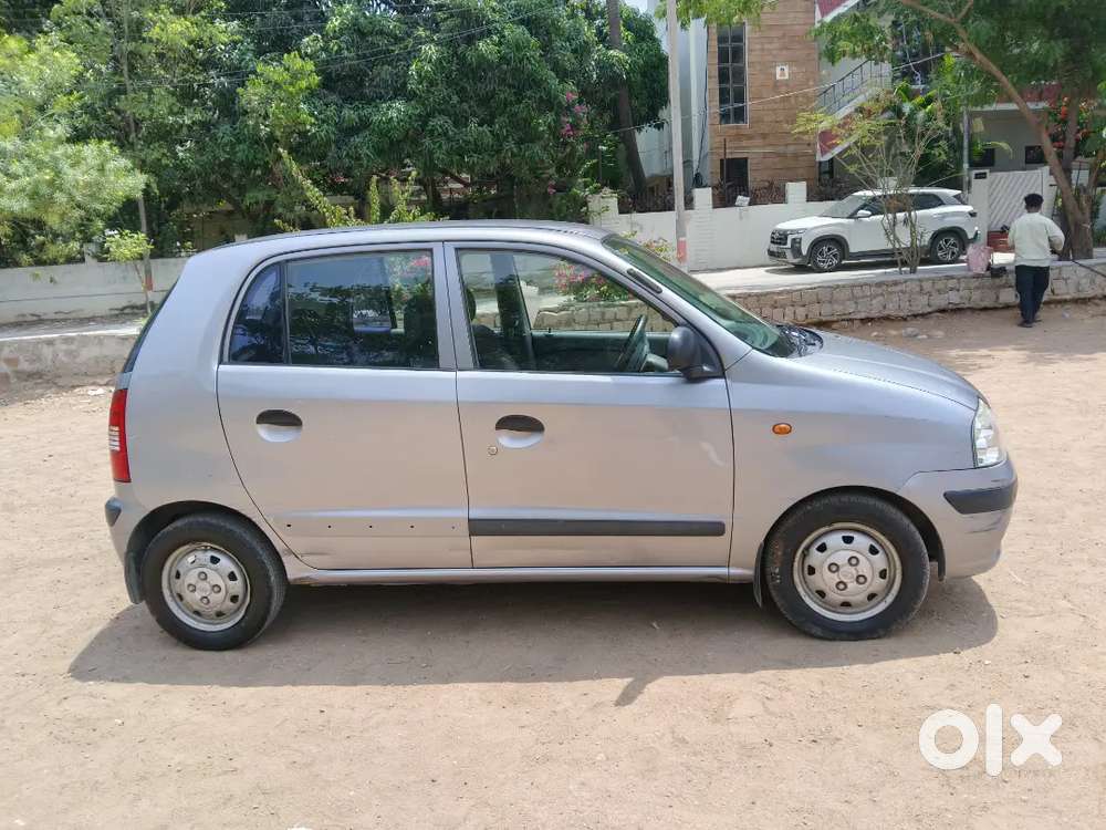 Hyundai Santro Xing  Valid Till 2031