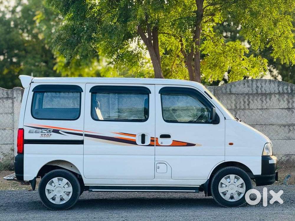 Maruti Suzuki Eeco, 2022, Cng & Hybrids