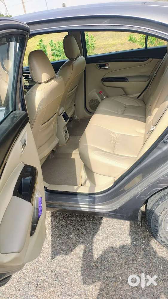 Maruti Suzuki Ciaz Well Maintained