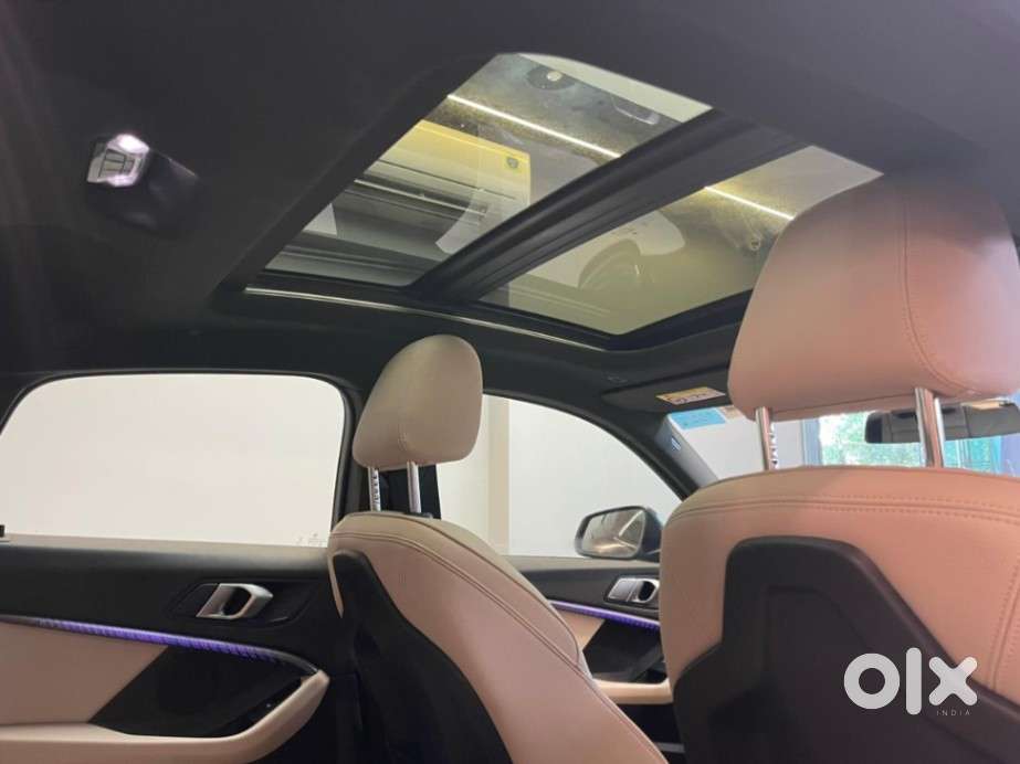 Bmw 2 Series Gran Coupe 220i M Sport, 2022, Petrol