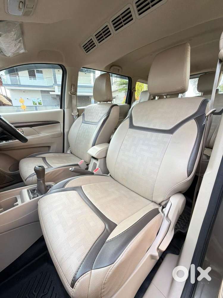 Maruti Suzuki Ertiga Zxi (o) Cng [ ], 2022, Cng & Hybrids