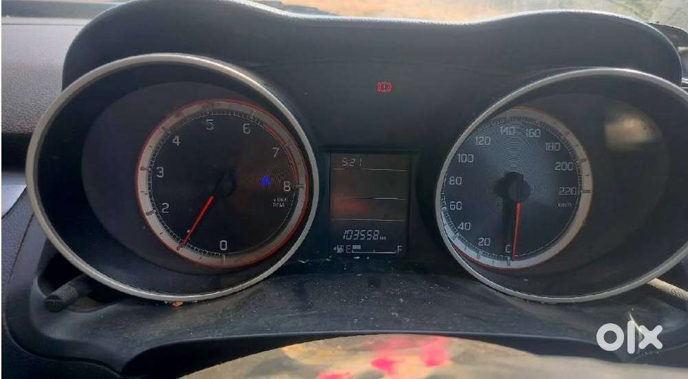 Maruti Suzuki Swift Vxi, 2019, Petrol