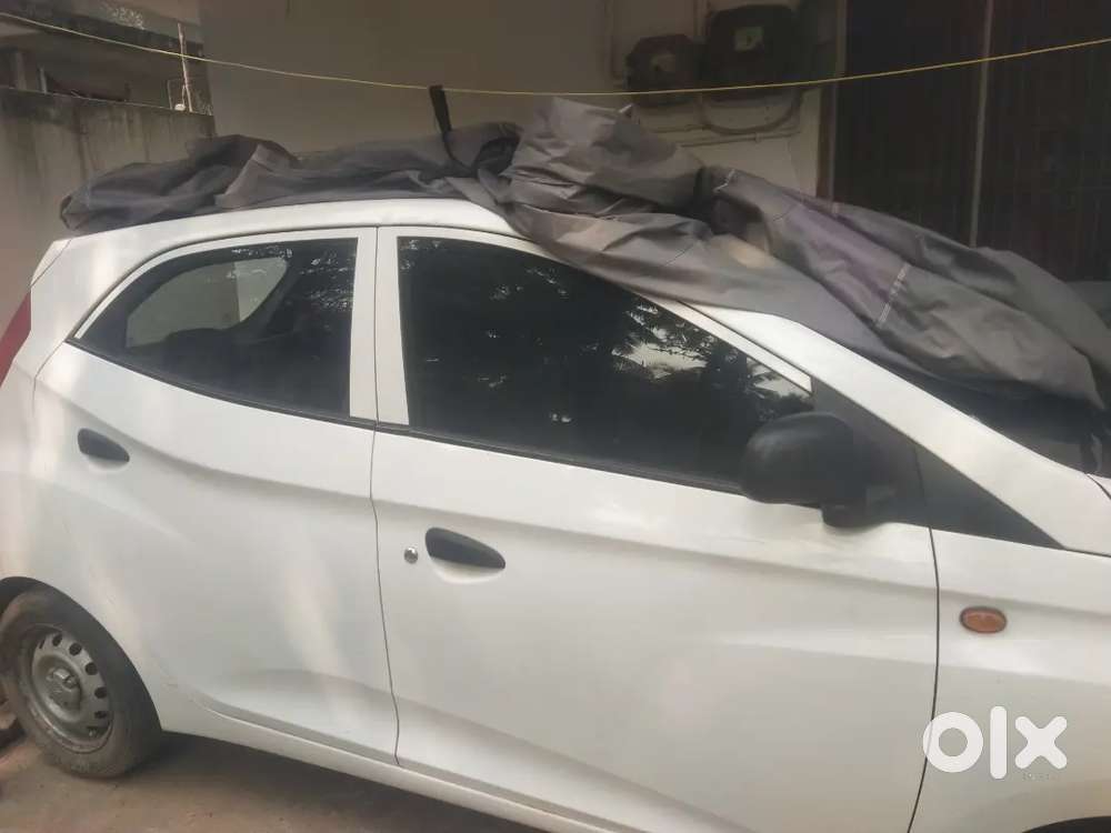 Hyundai Eon 0.8 Magna Plus 2018