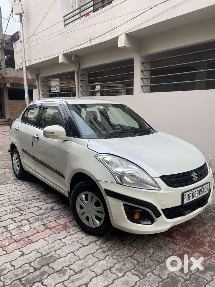 Maruti Suzuki Dzire 2017-2020 Vdi, 2015, Diesel