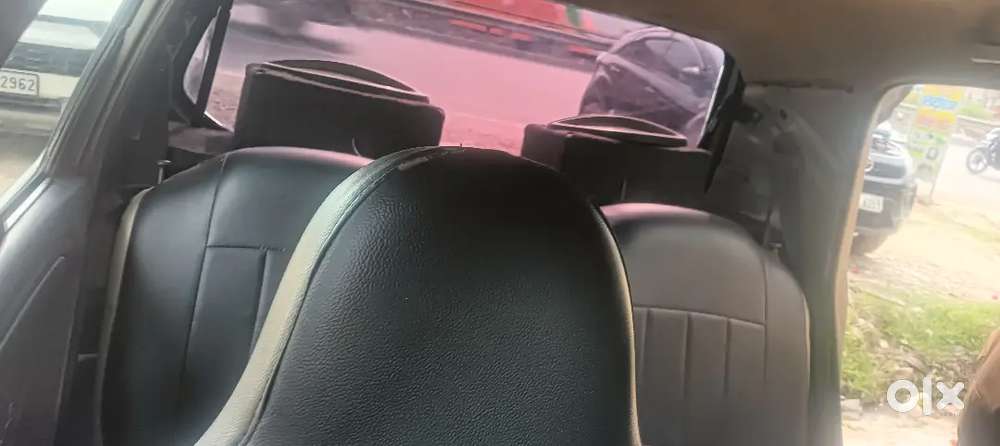 Maruti Suzuki Alto 2012 Cng & Hybrids 73000 Km Driven