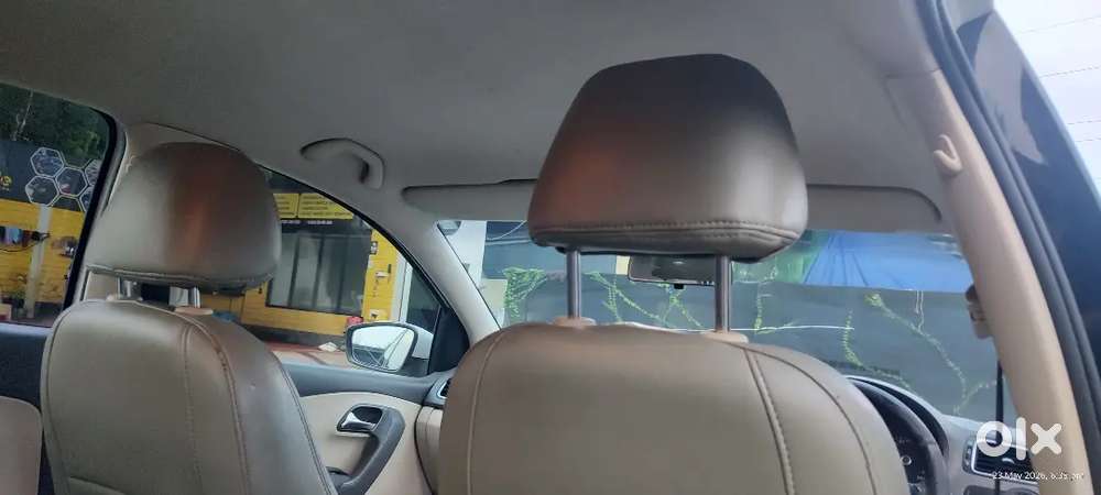 Volkswagen Vento 2011 Diesel &ndash; Well Maintained &ndash; For Sale