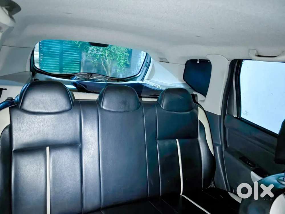 Nissan Terrano Diesel  2016