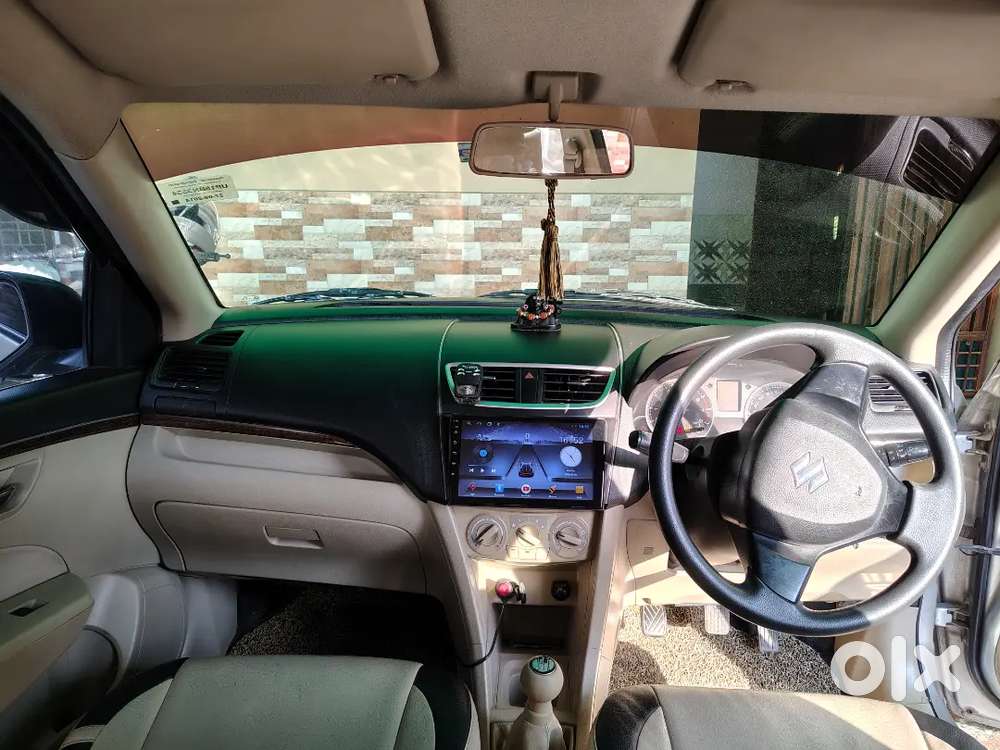 Maruti Suzuki Swift Dzire 2014 Petrol Well Maintained