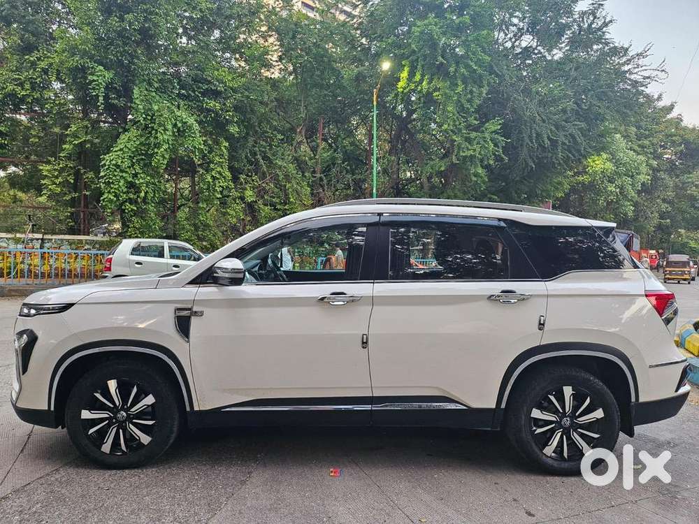 Mg Diesel Car 2020