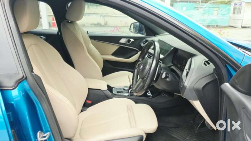 Bmw 2 Series 2.0 220d M Sport, 2024, Diesel