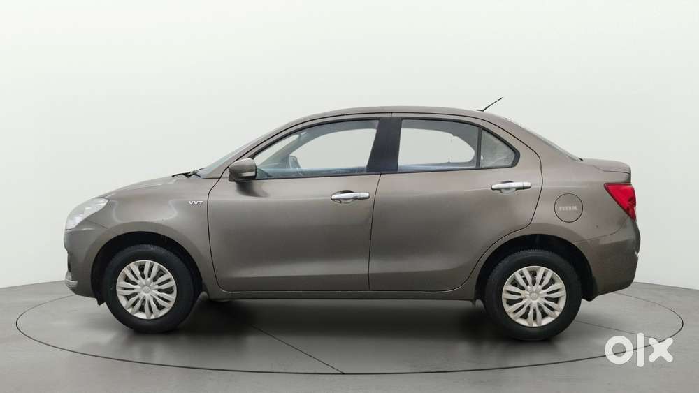 Maruti Suzuki Swift Dzire 1.2 Vxi Bsiv, 2019, Petrol