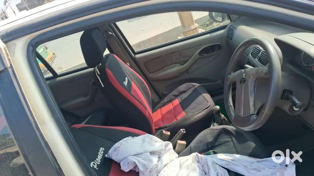 Tata Indigo Ecs 2011 Diesel 91500 Km Driven