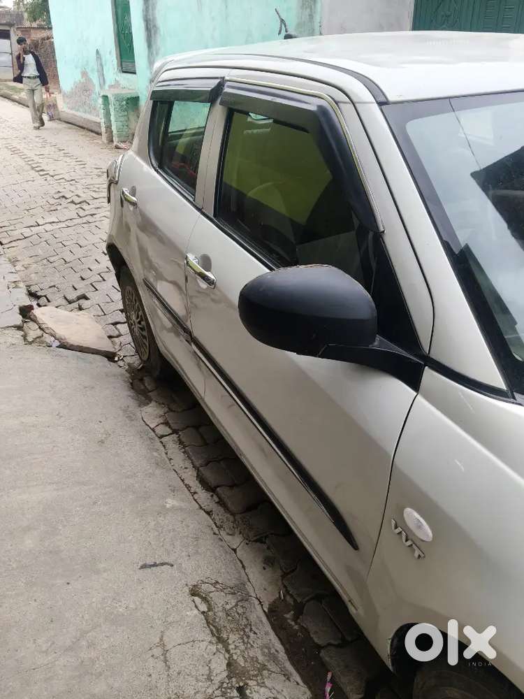 Maruti Suzuki Swift 2014