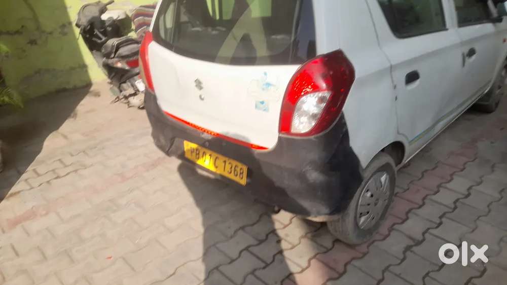 0k Condition Engine Ok
