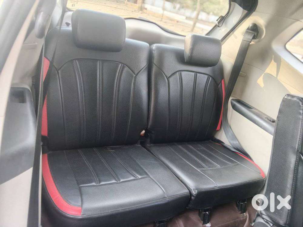 Renault Triber Rxz Easy-r Amt, 2022, Petrol