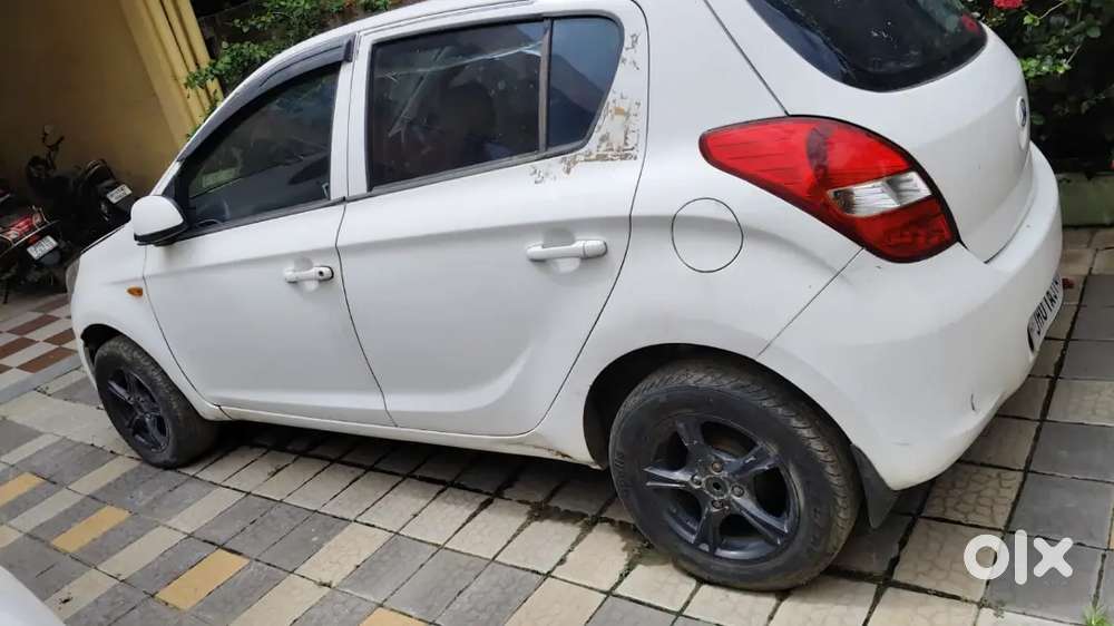 Hyundai I20 Magna 2011 Manual Petrol