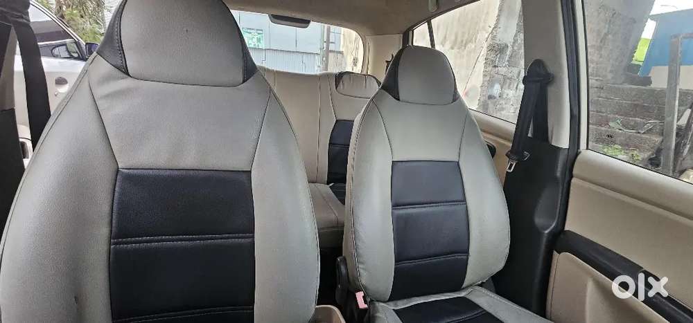 Hyundai I10 2010 Good Condition, Recently Car Full Serviced.