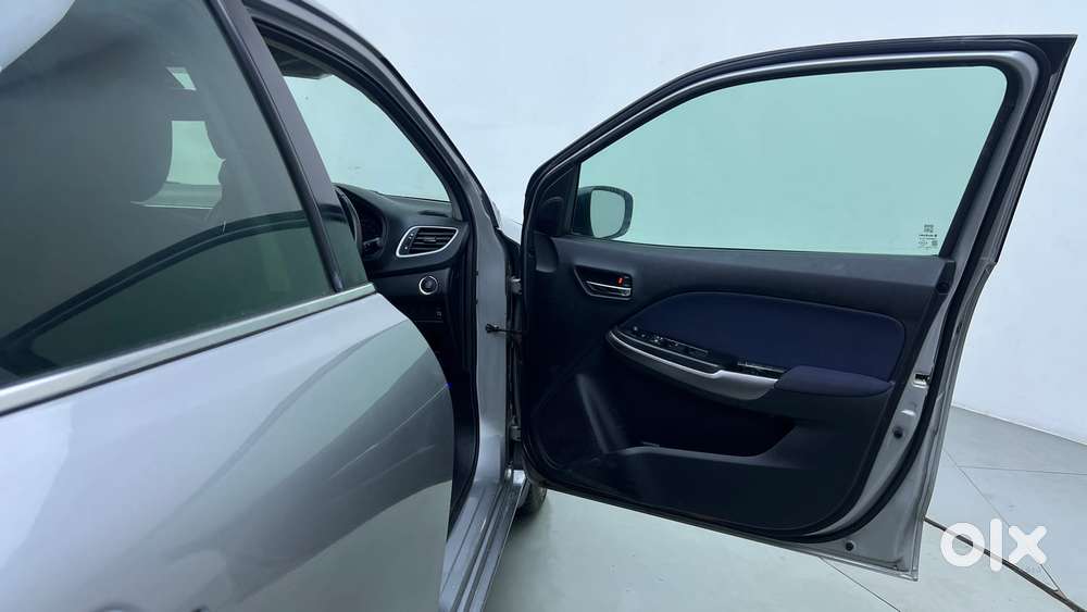 Maruti Suzuki Baleno 1.3 Alpha, 2019, Petrol