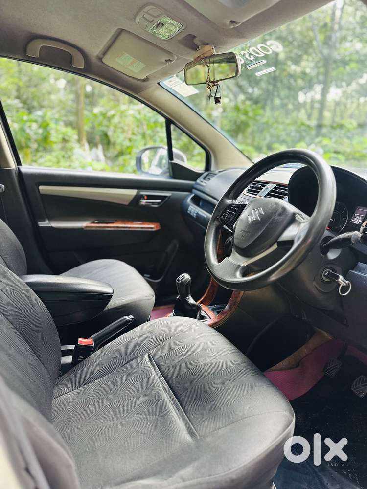 Maruti Suzuki Ertiga Shvs Vdi, 2017, Diesel