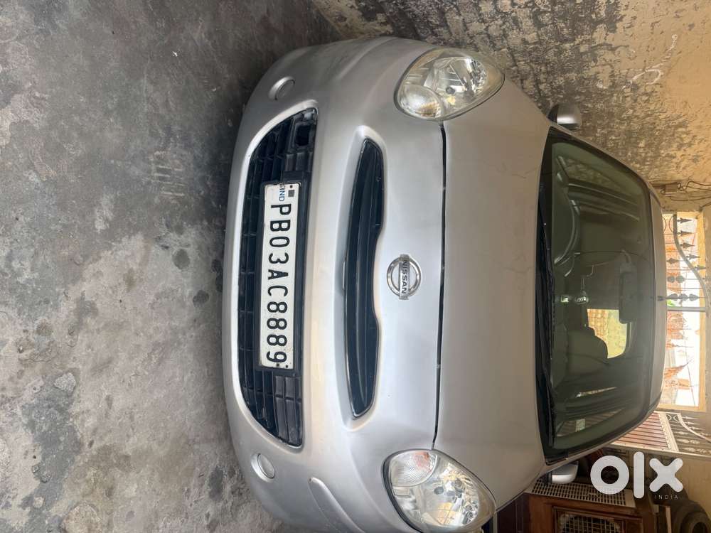 Micra Xv Diesel