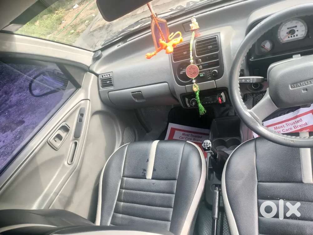 Maruti Suzuki Zen  2004 Lpg Petrol 160000 Km Driven