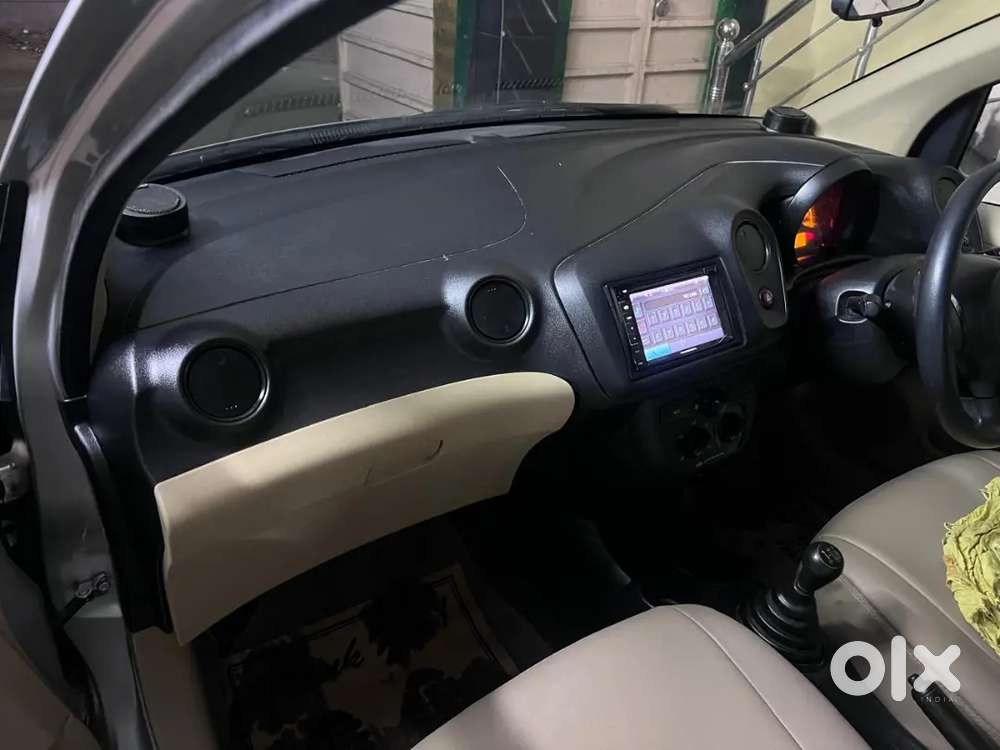 Honda Amaze 1.2 E 2015