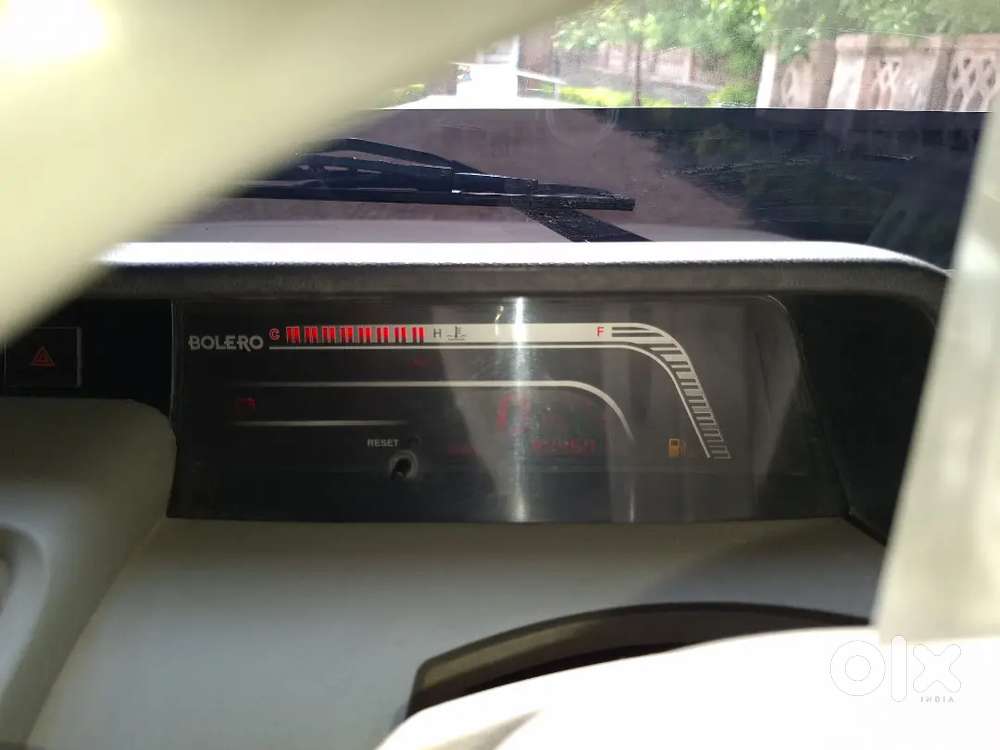 Mahindra Bolero 2013 Diesel Well Maintained