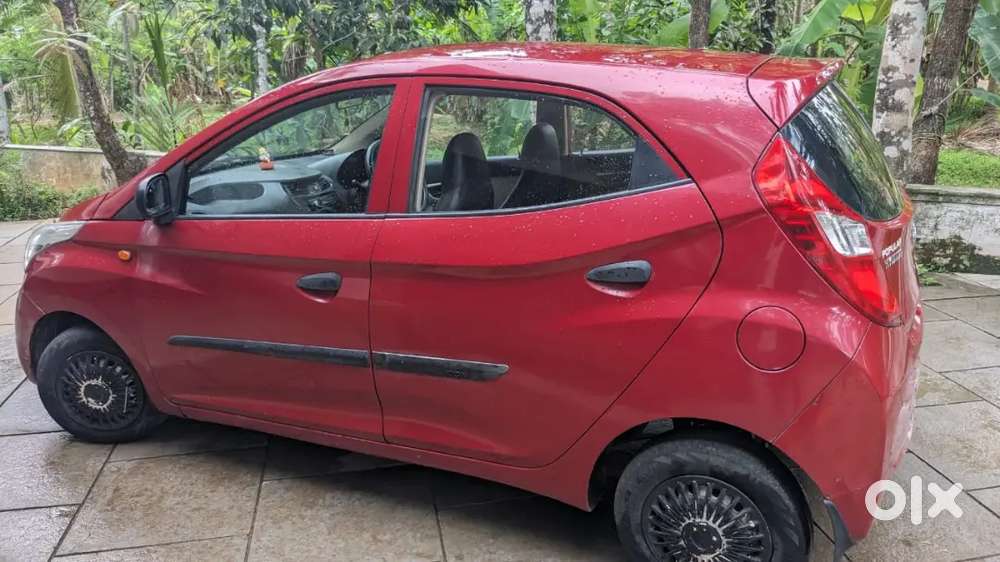 Hyundai Eon 2014