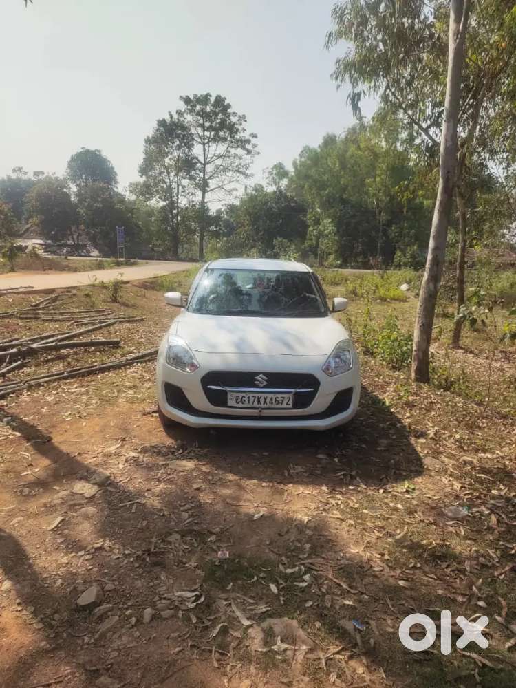 Maruti Suzuki Swift 2023 , Vxi , Petrol
