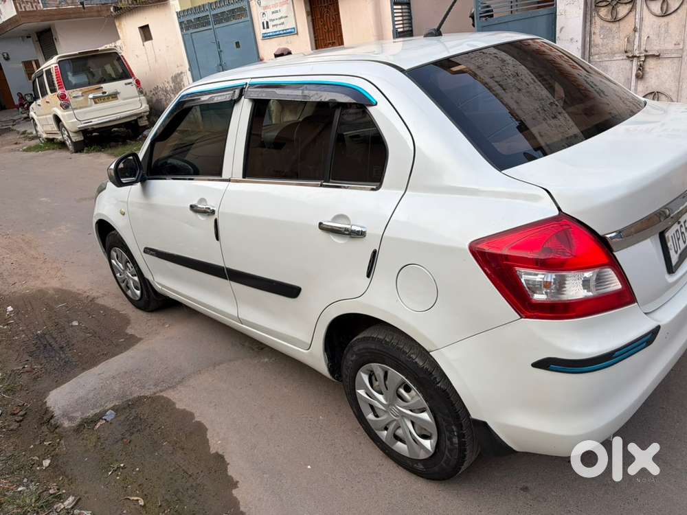 Maruti Suzuki Dzire Diesel Well Maintained