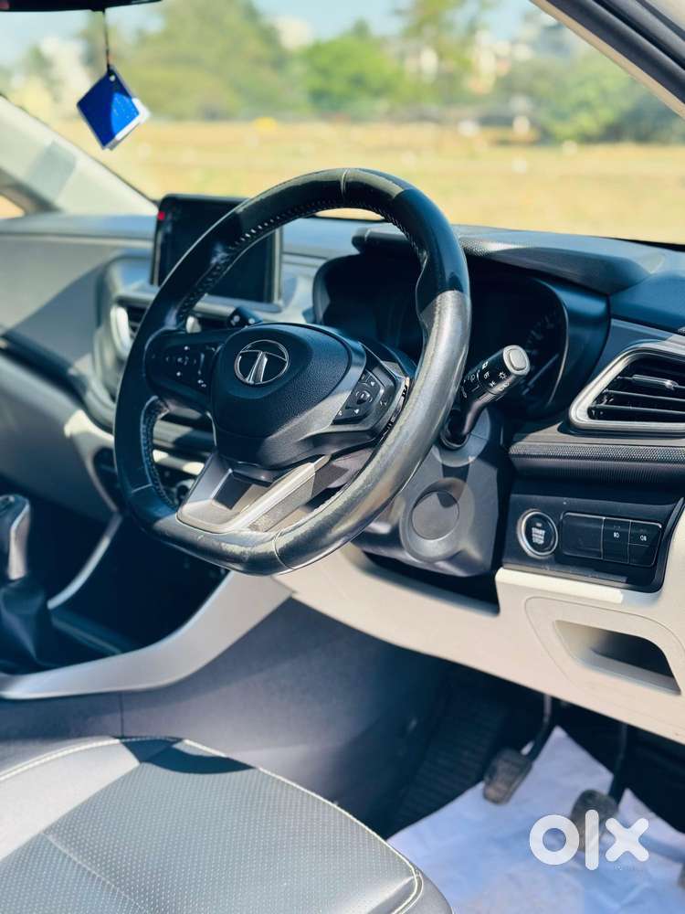 Tata Altroz 1.5 Xz Plus Diesel, 2022, Diesel