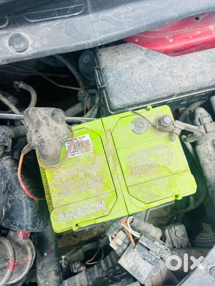 Hyundai I10 Petrol Manual 2009