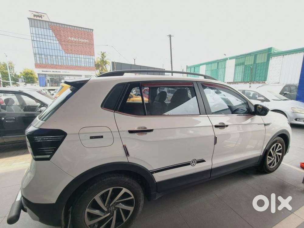 Volkswagen Taigun 1.0 Tsi Comfortline, 2024, Petrol