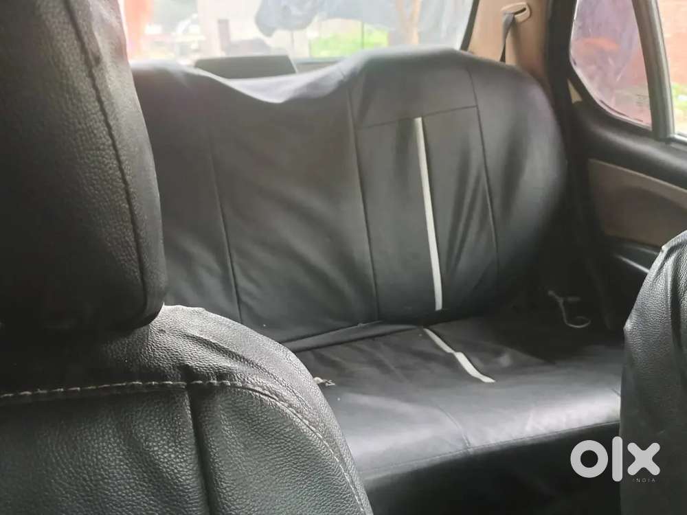 Tata Indigo Ecs 2018 Ls