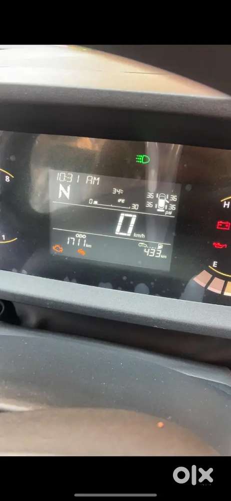 Tata Sierra 2026 Petrol 2000 Km Driven