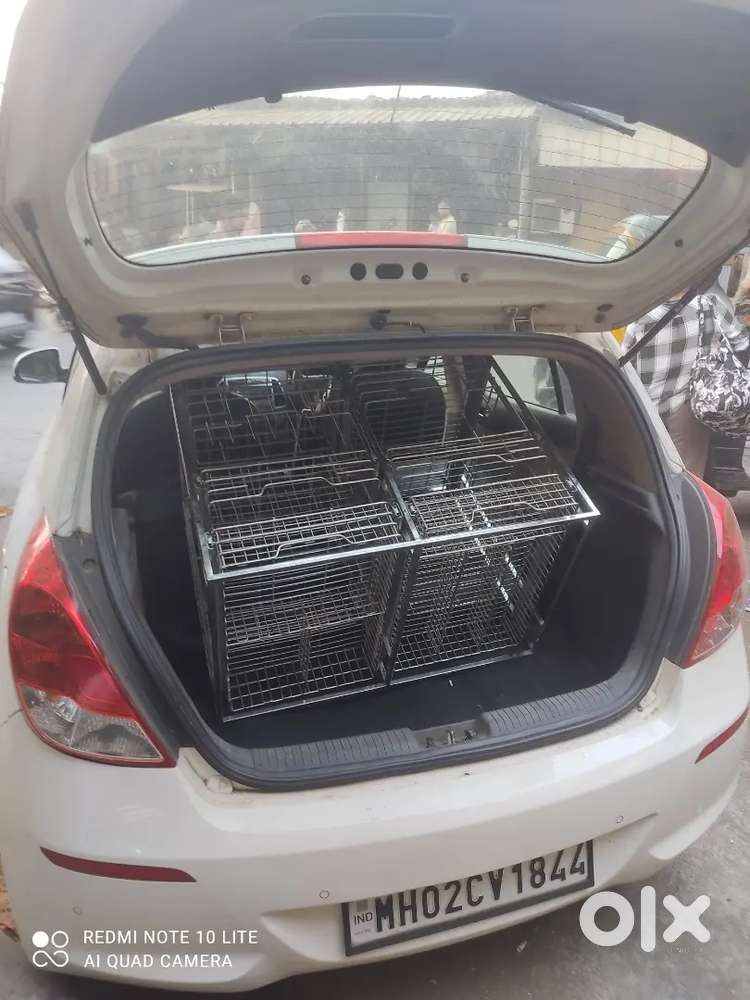 I20 Asta Hyundai