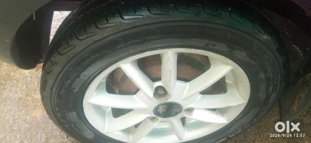 Tata Nano Xt 2014 Petrol Manual