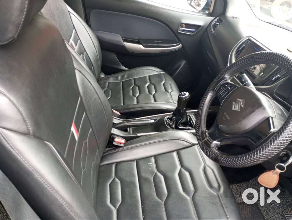 All Power Window Central Locking