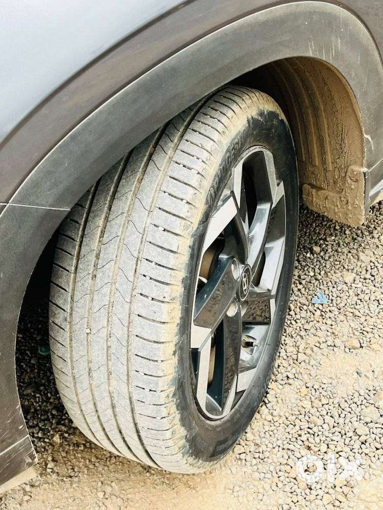 Hyundai Alcazar 1.5 Signature (o) Diesel At 7 Str, 2022, Diesel