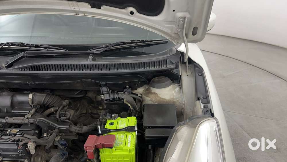 Maruti Suzuki Baleno 1.2 Zeta, 2017, Petrol