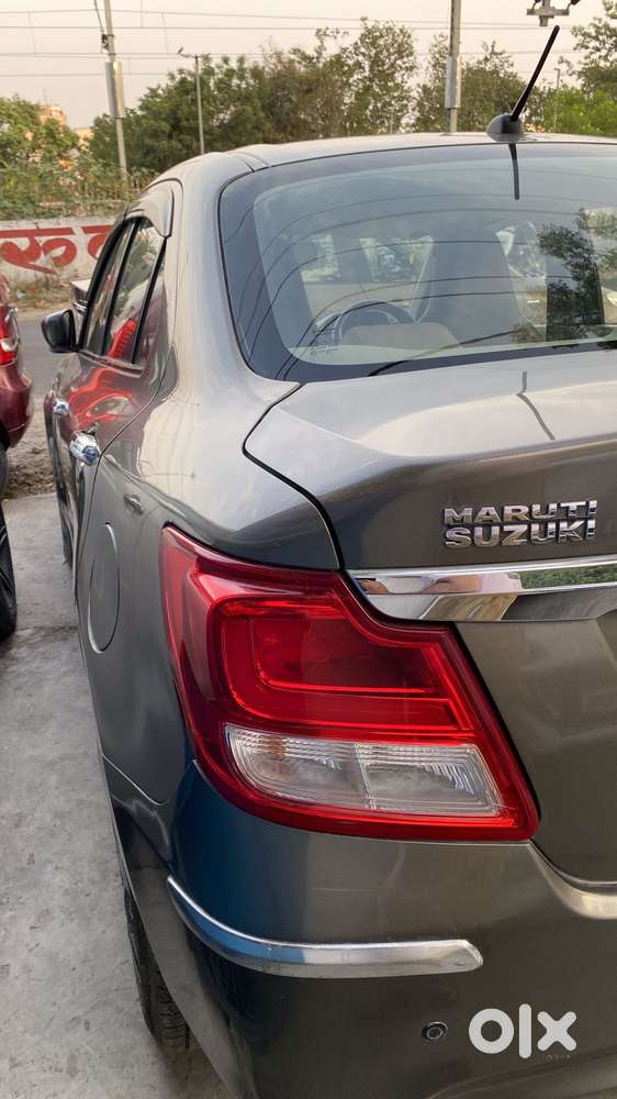 Maruti Suzuki Dzire 1.2 Range Extender, 2019, Petrol