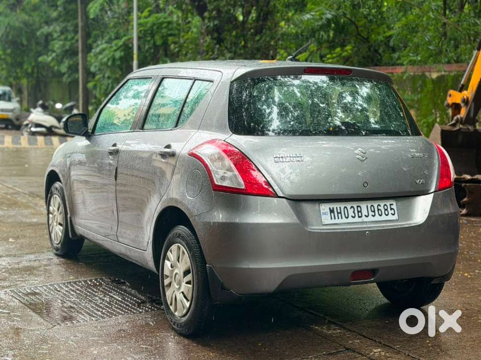 Maruti Suzuki Swift Vxi, 2014, Petrol