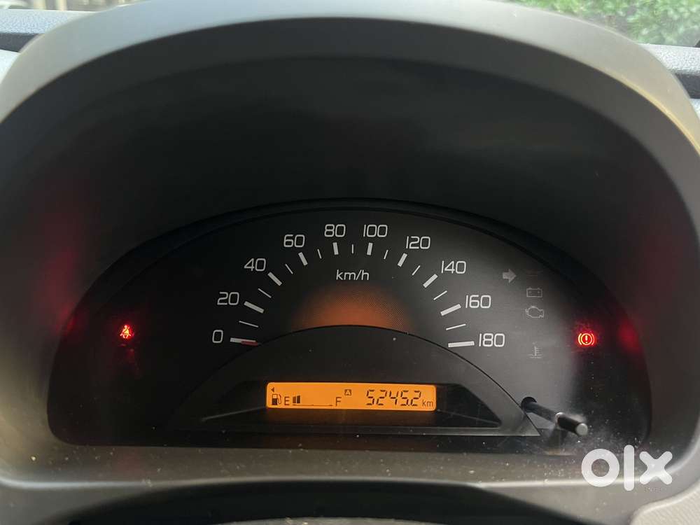 Maruti Suzuki Wagon R Vxi Opt, 2013, Petrol