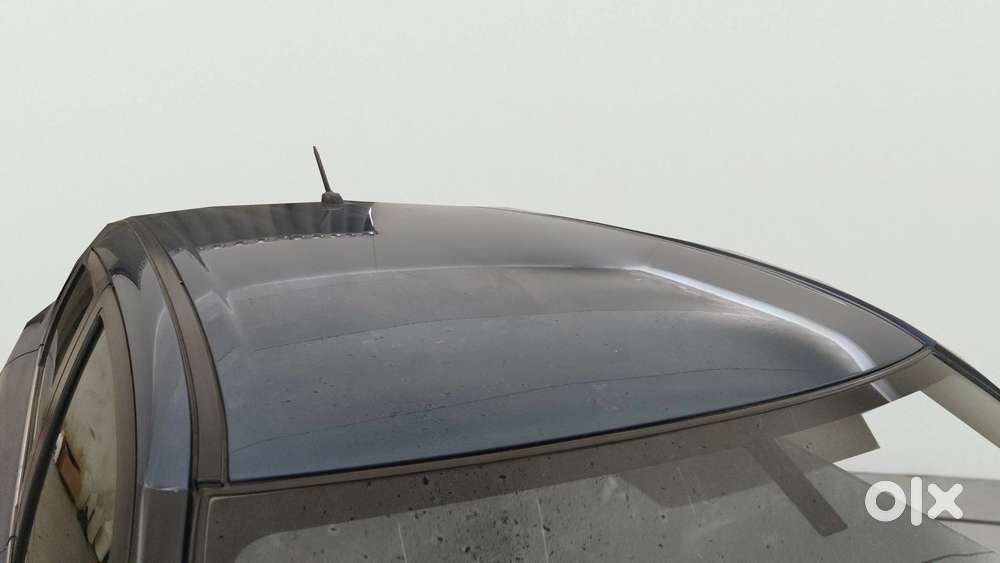 Maruti Suzuki Baleno 1.2 Zeta, 2017, Petrol