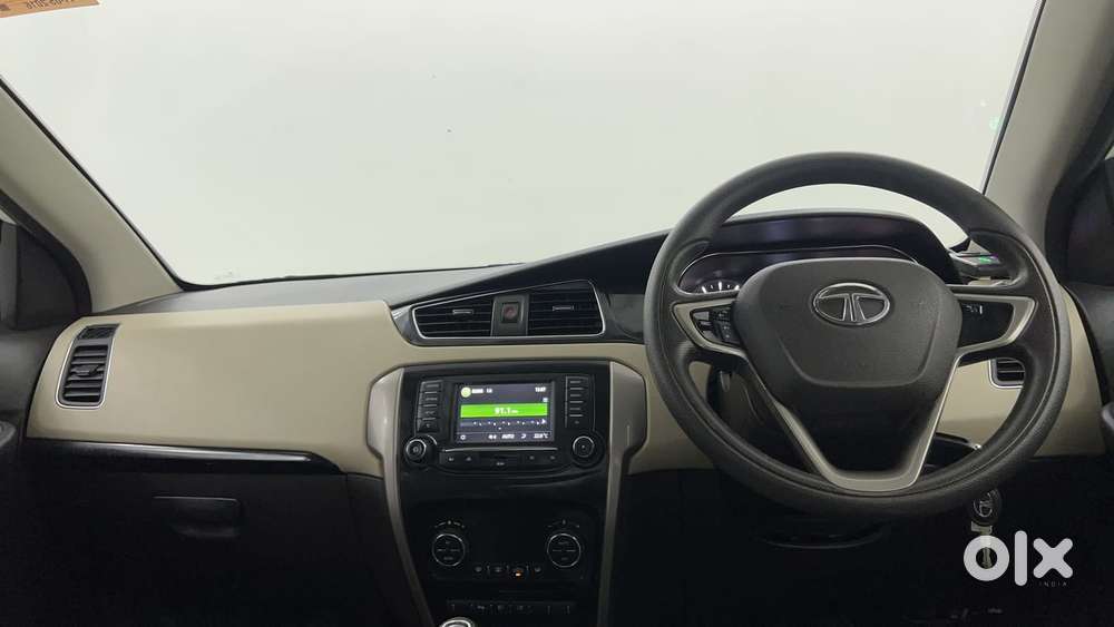Tata Zest  Quadrajet 1.3 Xt, 2016, Diesel